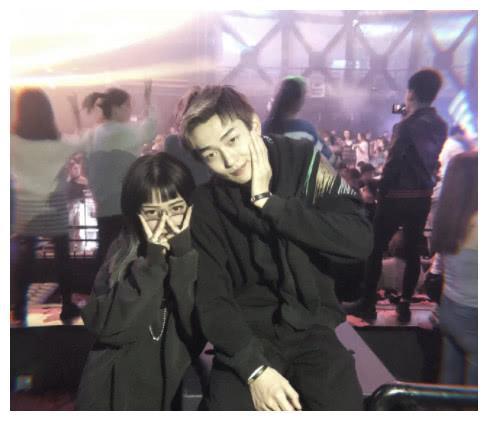 顾茜茜公然自曝“喜提”对象一个，能看中不一般，网友：误会你了