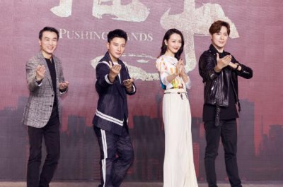 ​贾乃亮重回颜值顶端，同框搭戏的王鸥未修照却脸型僵硬，魅力下滑