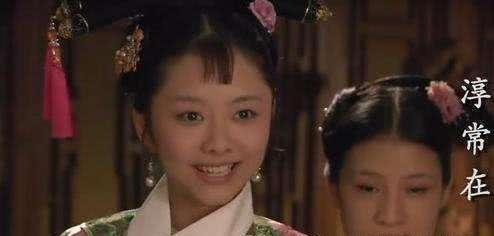 甄嬛传：甄嬛至死不知，淳儿爱吃甜点的背后，蕴藏着这样的心机