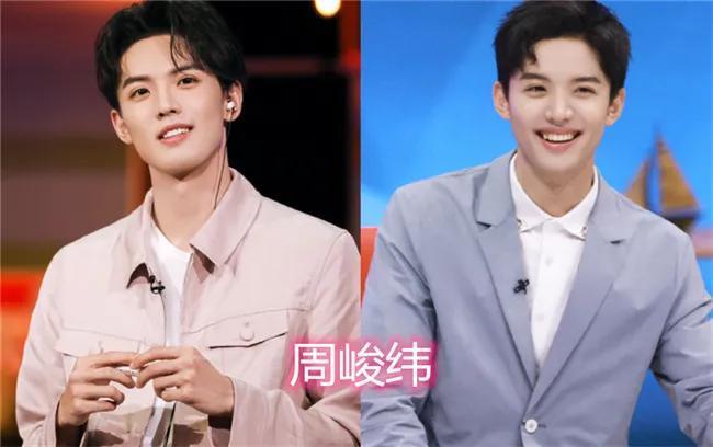 “以为是单身，其实已结婚”，任嘉伦、魏哲鸣没啥，他22岁就结婚