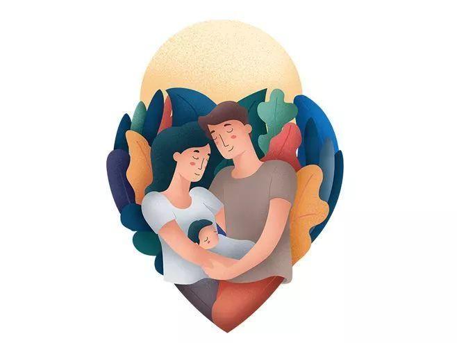 渐冻人家族丁克断遗传病基因，有遗传疾病就不能生育健康的孩子？