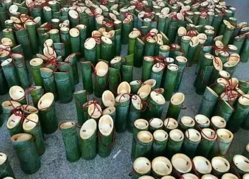 “竹筒酒”骗局至今不停！刚注入“特制”酒，立马联系卖家高价出