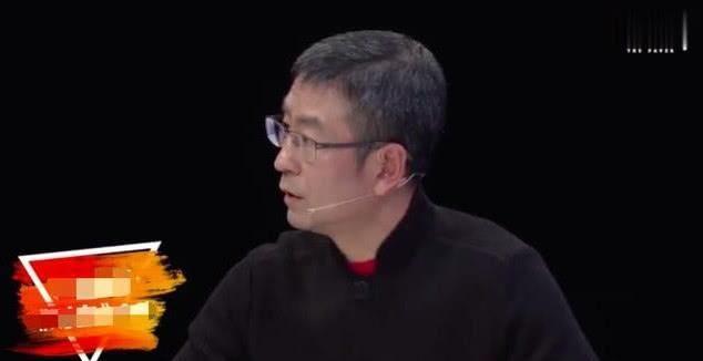 白岩松首度回应抑郁，体重从88公斤到55，坦言：接受自己的缺陷