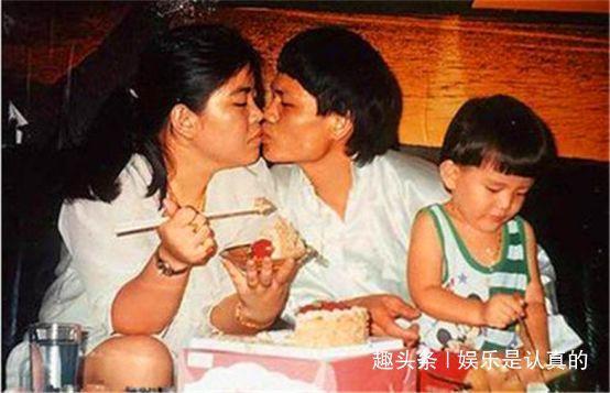 被老婆抛弃，穷到几乎破产，如今东山再起，他是星爷御用的丑角