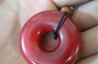 ​千年血玉你知多少