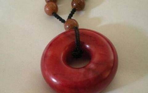 千年血玉你知多少