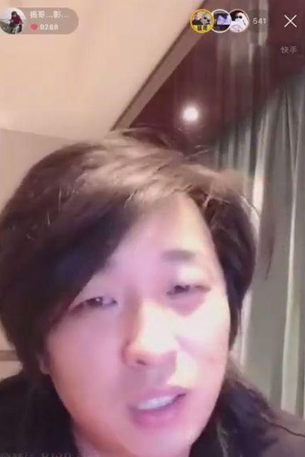 允许牌牌琦报备出镜露脸？爆牌、伊将7.16办婚礼！