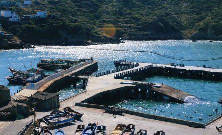 前往舟山群岛，这四个打卡岛屿你知道吗