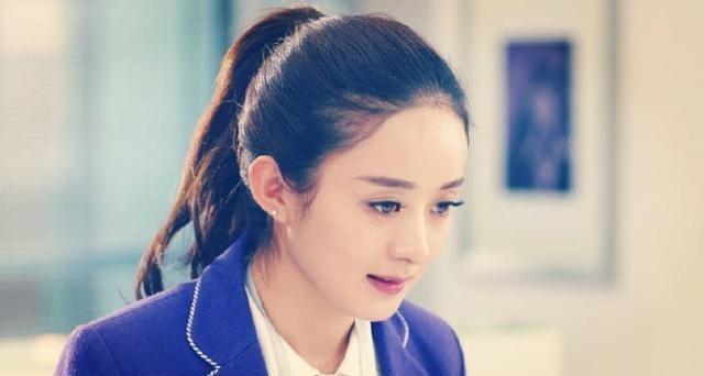 赵丽颖跨年表白冯绍峰，两个字称呼甜腻了！网友：新年第一波狗粮