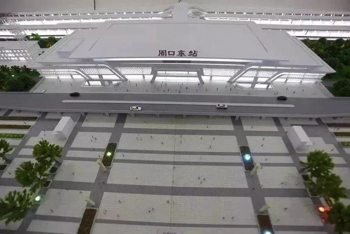 大局已定！河南这个地方明年全面爆发！870万人都受益！