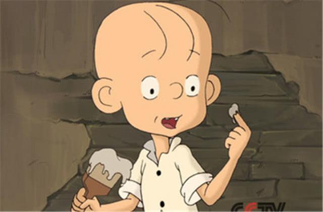 毁童年！《三毛流浪记》三毛不是可怜而是可恨，原因让人心塞