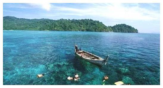 普吉岛专坑中国人？网友：其实事实远超你的想象！