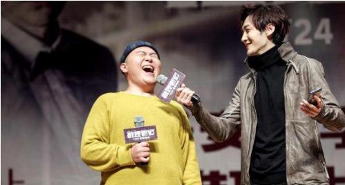 郝邵文现状 曾红极一时如今风光不再真实现状令人堪忧