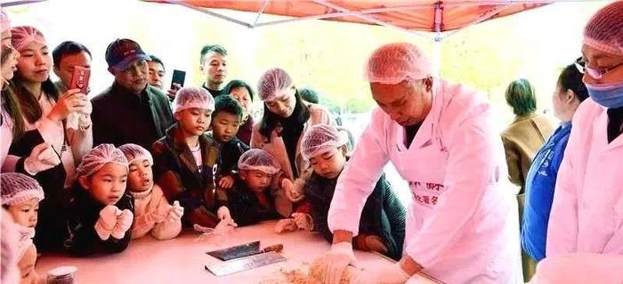 “武穴酥糖”口味的变迁与得失，值得深思？！