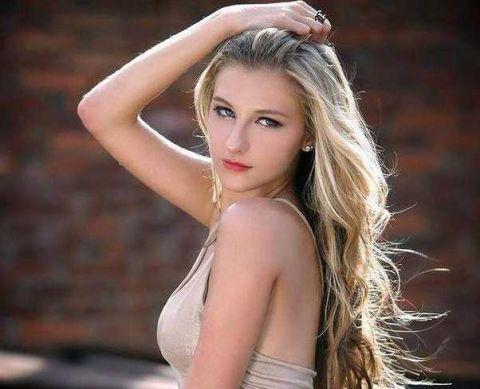 乌克兰美女身上的这几个缺点，你能接受吗？