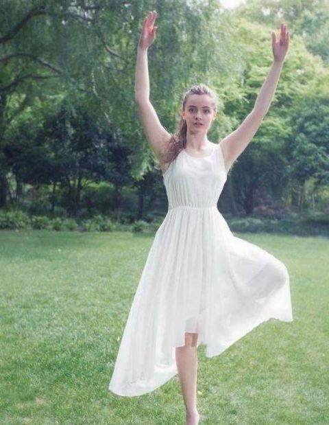 乌克兰美女身上的这几个缺点，你能接受吗？