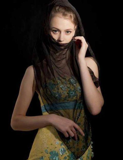 乌克兰美女身上的这几个缺点，你能接受吗？