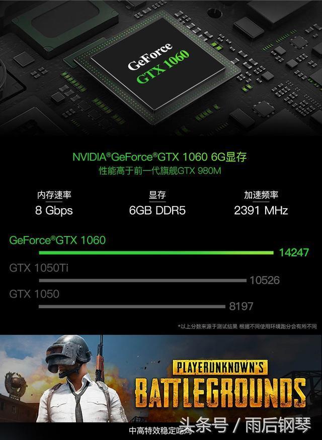 炫龙炎魔T1 TI KP 中高端游戏本