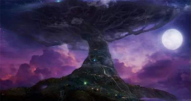 魔兽世界：8.3恩佐斯只是小龙套，萨格拉斯当年的一剑埋下伏笔