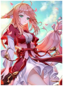 ​狐妖小红娘：淮竹虽为妾，霸业未有妻