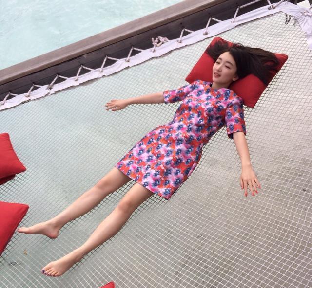 精选女明星美足第二十五期