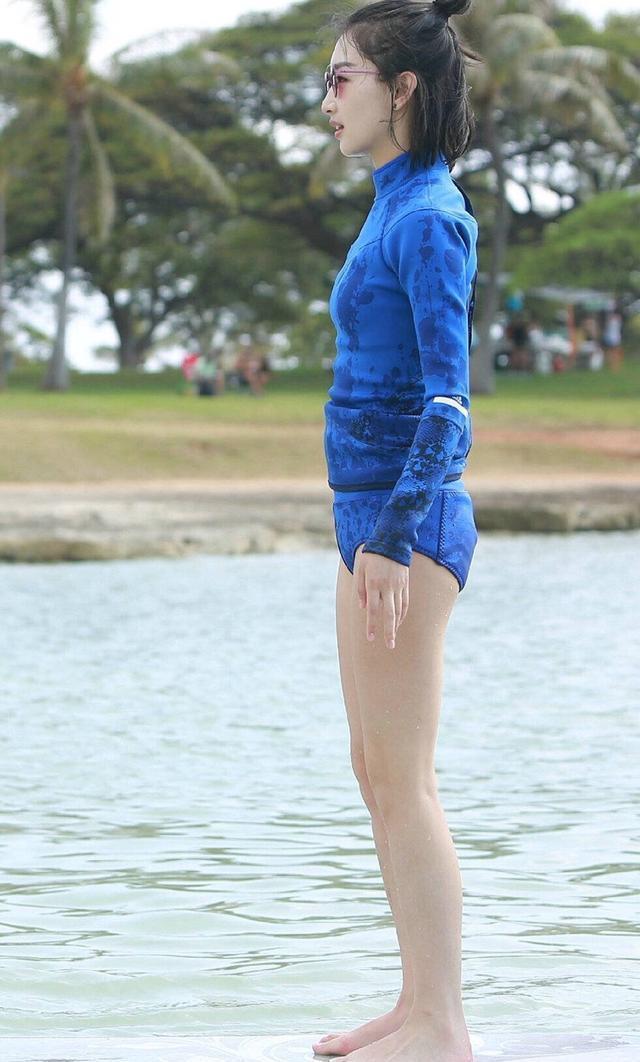 精选女明星美足第二十五期