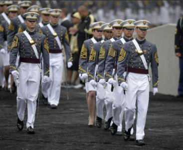 ​美国西点军校从不葬外国人，破例葬了一位中国将军，真相心酸