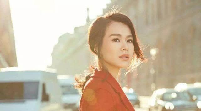 胡杏儿回应二胎：会继续努力，胡定欣：美景中造人一定会成功！