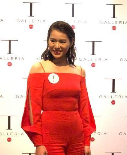 胡杏儿回应二胎：会继续努力，胡定欣：美景中造人一定会成功！