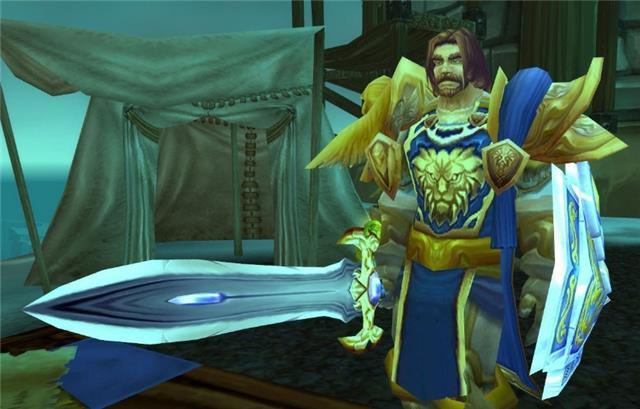 魔兽世界：伯瓦尔作为污妖王还是很称职的，看看他都干了些啥？