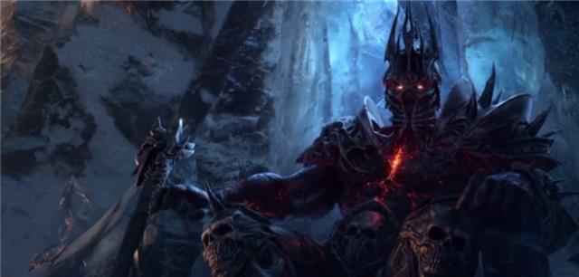 魔兽世界：伯瓦尔作为污妖王还是很称职的，看看他都干了些啥？