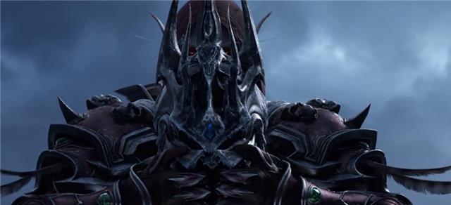 魔兽世界：伯瓦尔作为污妖王还是很称职的，看看他都干了些啥？