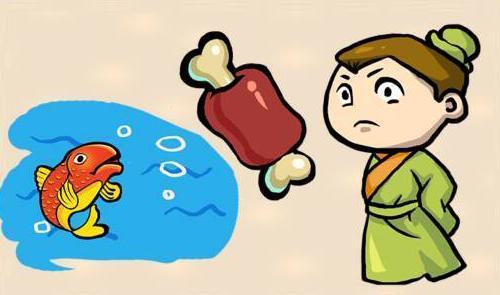 8道看图猜成语:烧脑时刻来了,让你大脑活跃起来吧!