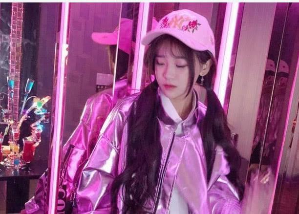 当初用勺子破处，变身网红又遭封杀的杨青柠现在成什么样了！