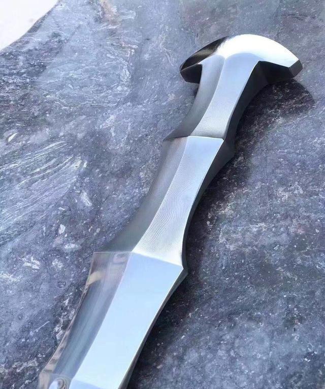 「鉴赏」日本三大神器之一草薙剑