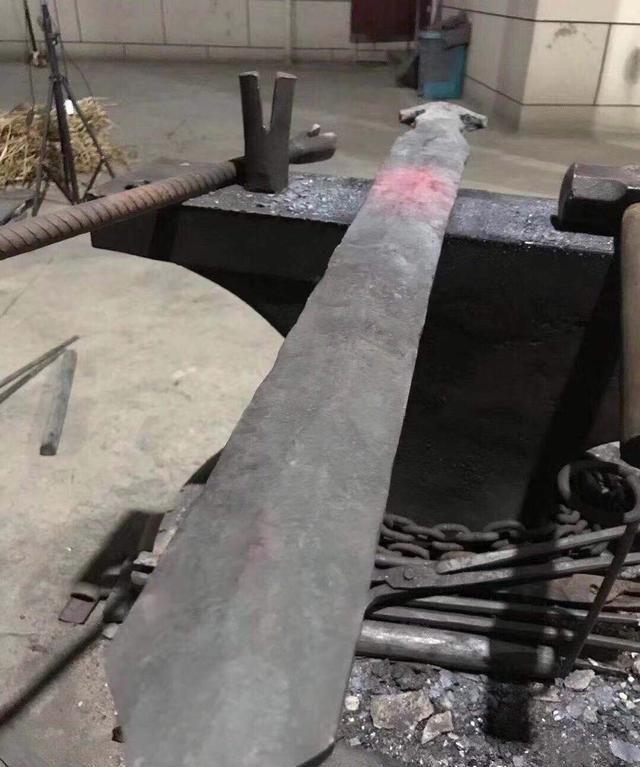 「鉴赏」日本三大神器之一草薙剑