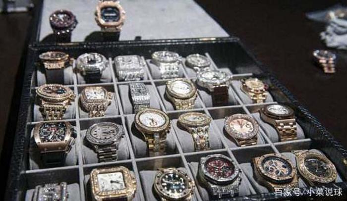 拳王梅威瑟遭遇不明枪击 警方:这是一场谋杀