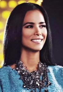 ​他们都是中国人，却因外貌名字而常常被当作是外国明星