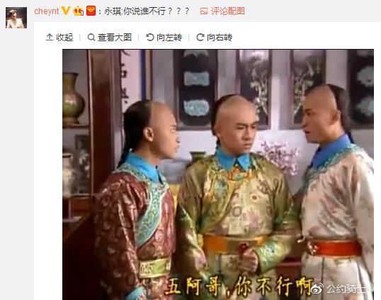 尔泰喜欢小燕子 还珠格格尔泰喜欢过小燕子吗?