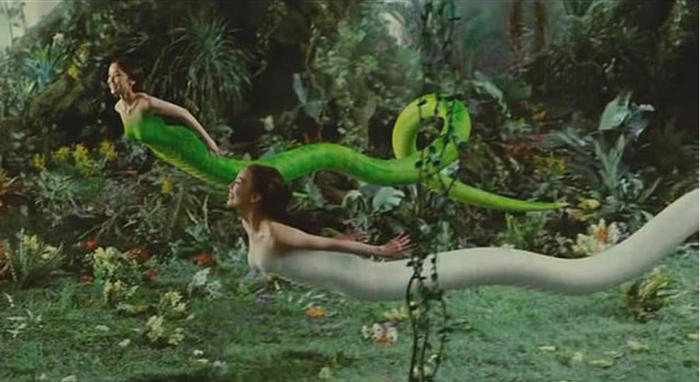 动物修行得道成仙都说是瞎编的，却不是空穴来风，有它的依据所在