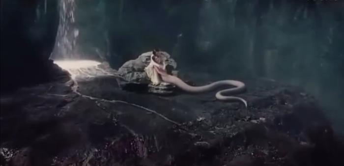 动物修行得道成仙都说是瞎编的，却不是空穴来风，有它的依据所在