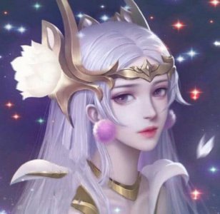 ​貂蝉圣诞恋歌优化，新特效碾压金蝉子，300紫星币留给这款不亏