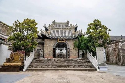 ​莫愁村，一个藏在长寿之乡湖北钟祥的民俗村落，惊艳了时光