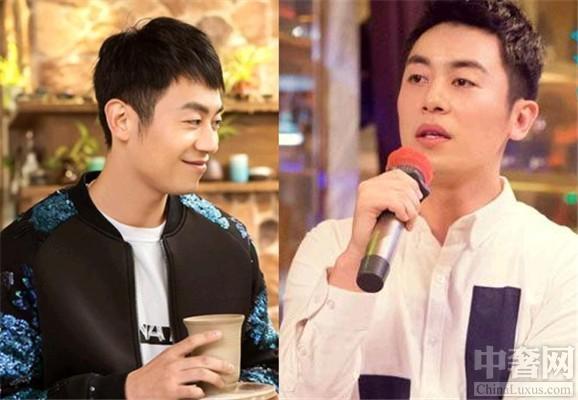 朱亚文与王丽坤主演电视 演技令人拍手称赞