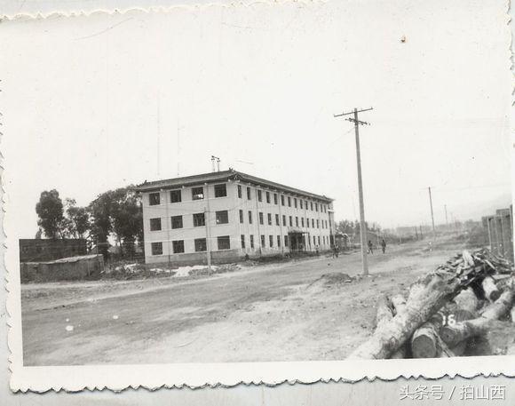 山西交城老照片,一些你即将忘记交城!!