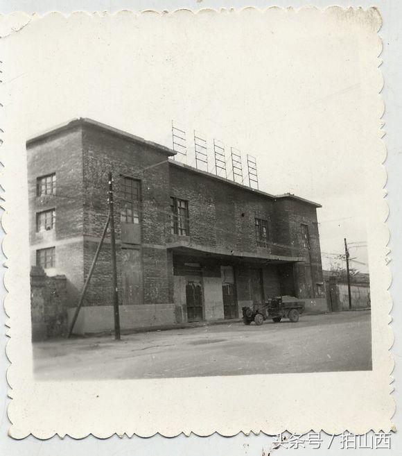 山西交城老照片,一些你即将忘记交城!!