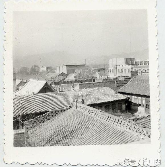 山西交城老照片,一些你即将忘记交城!!