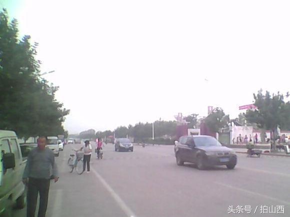 山西交城老照片,一些你即将忘记交城!!