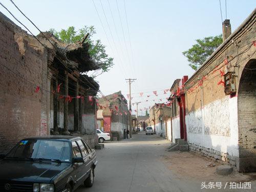 山西交城老照片,一些你即将忘记交城!!