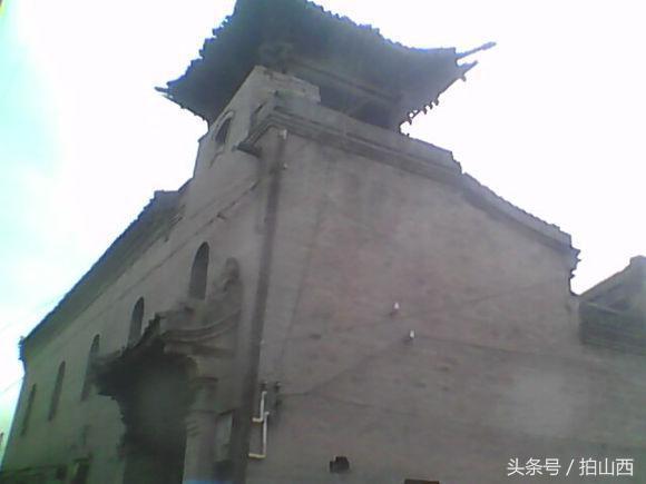 山西交城老照片,一些你即将忘记交城!!